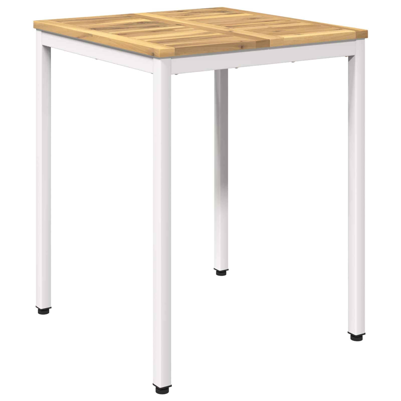 Table De Dîner De Jardin