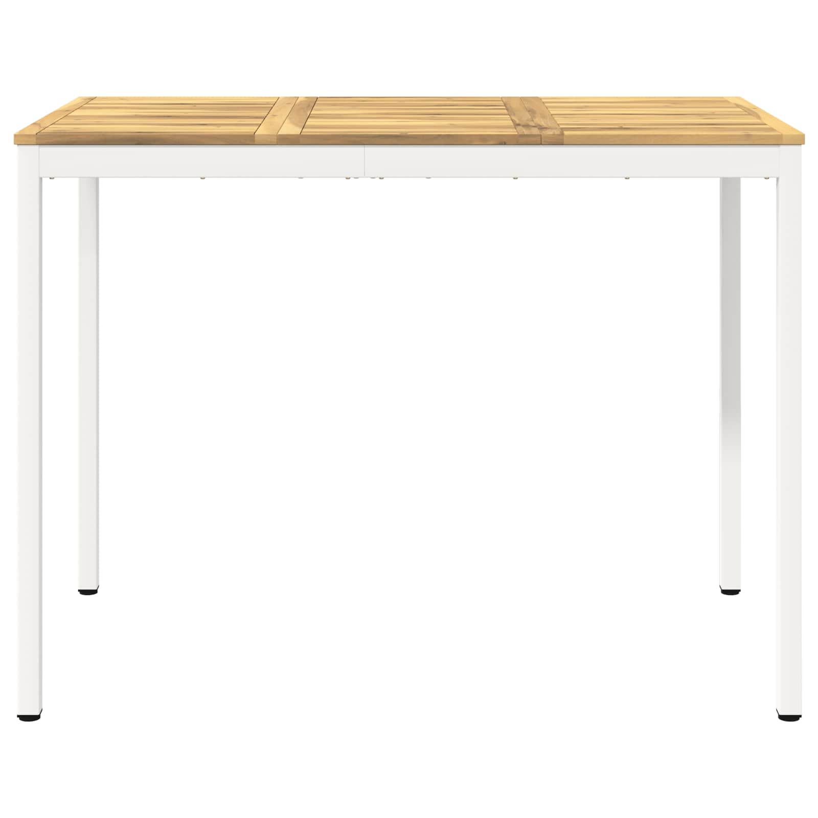 Table De Bar De Jardin