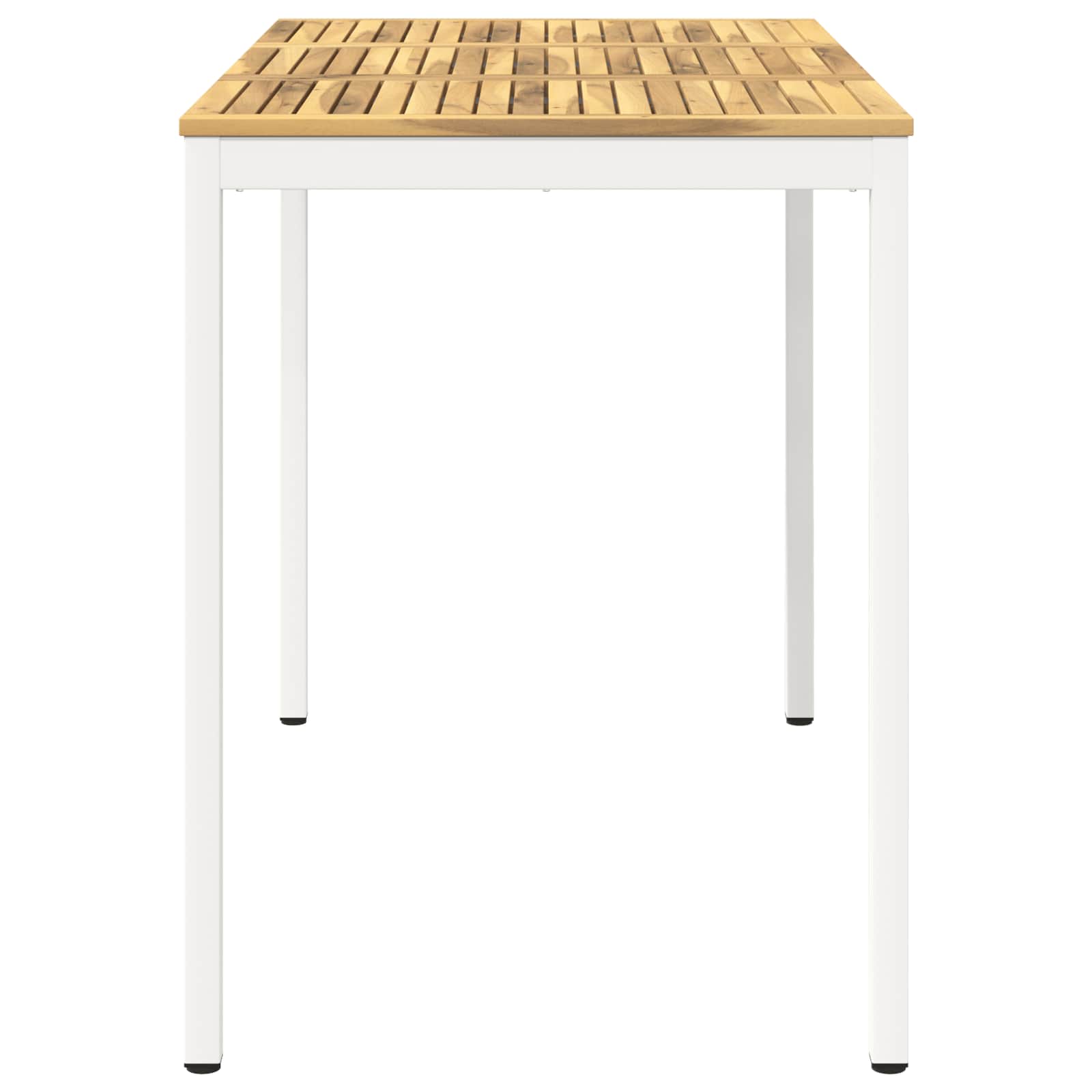 Table De Bar De Jardin