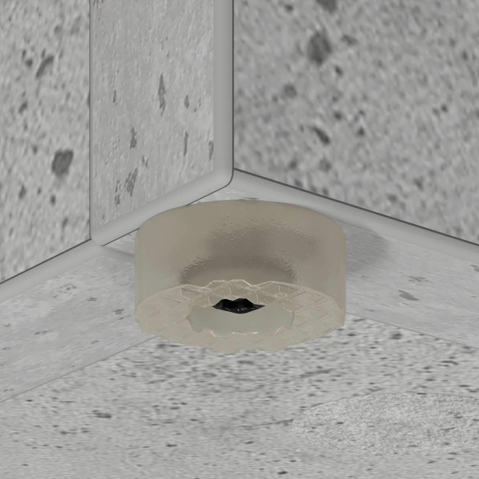 Porte-Parapluie Bois D'ingénierie