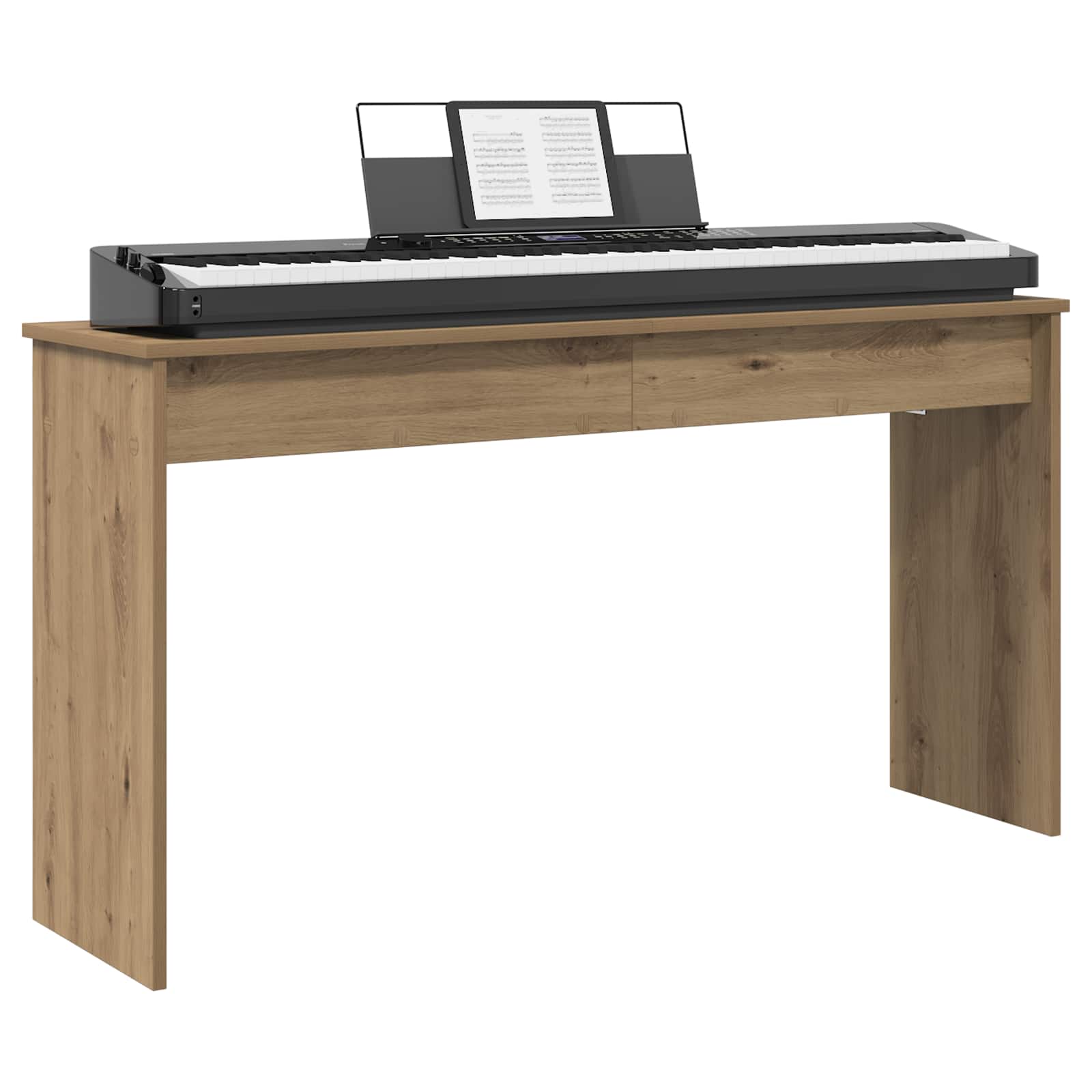 Stand De Clavier Bois D'ingénierie