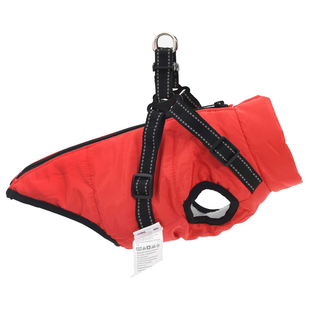 Manteau Pour Chien Fleece Et Polyester