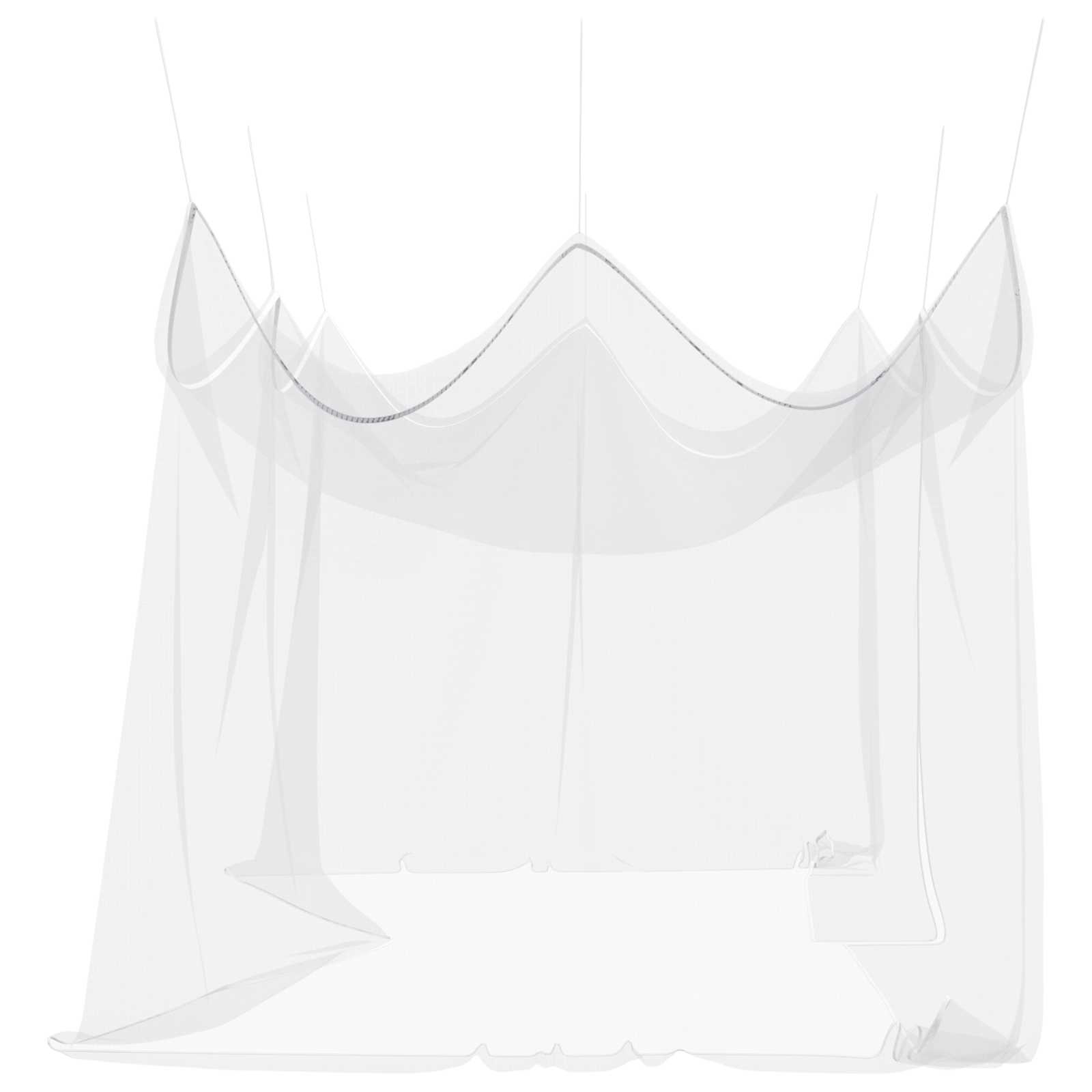 Filet Anti-Moustiques De Jardin 220 Mesh