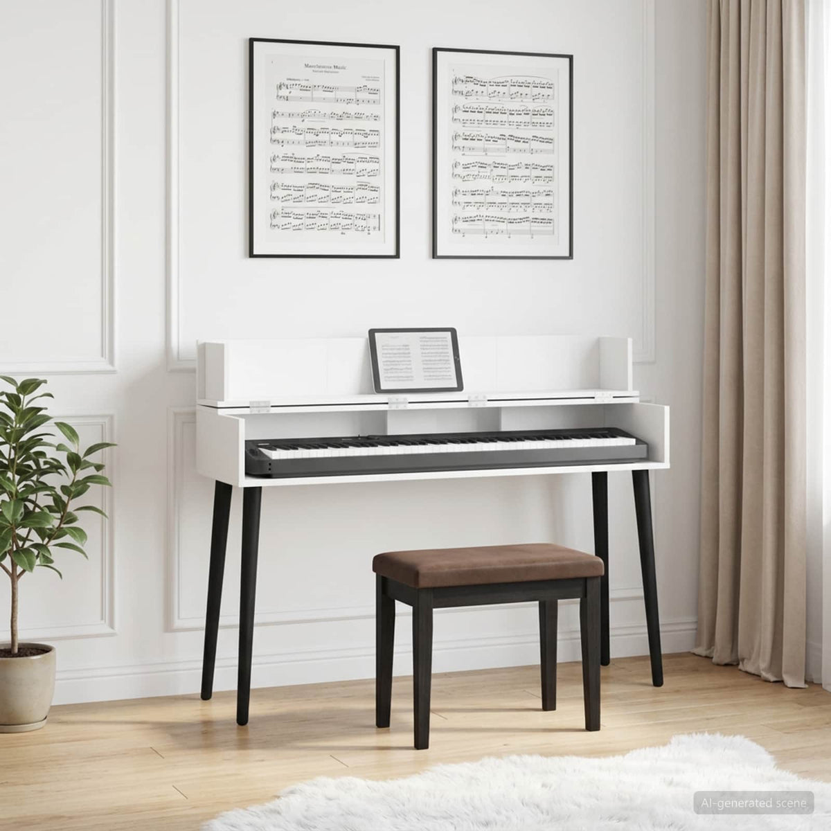 Bureau De Studio