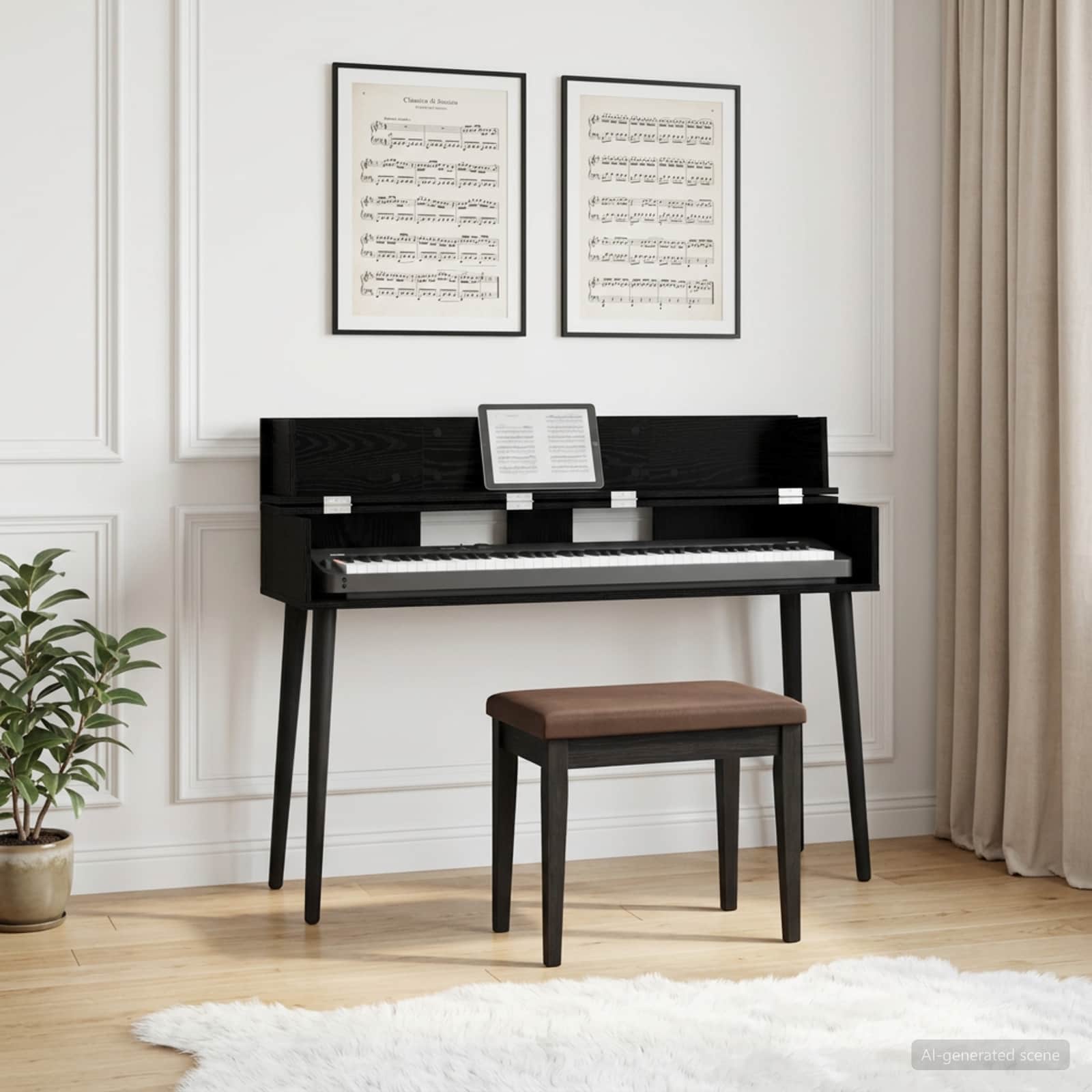 Bureau De Studio