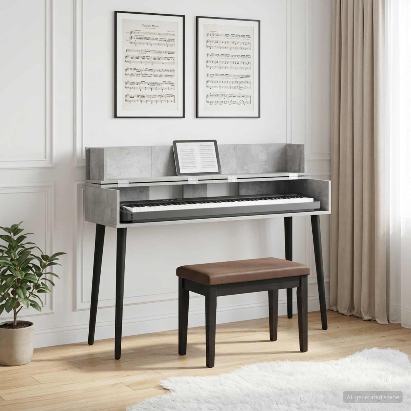 Bureau De Studio