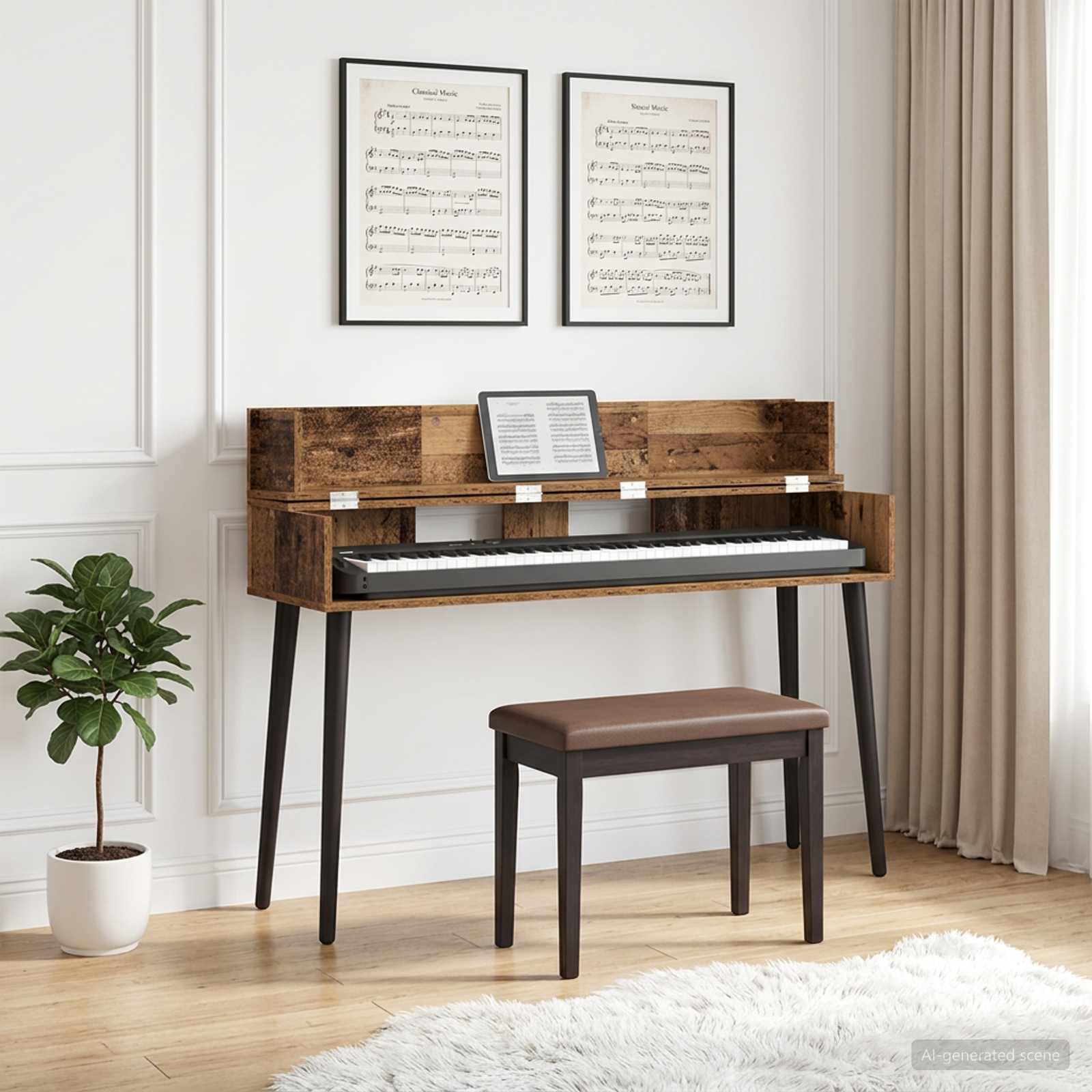 Bureau De Studio
