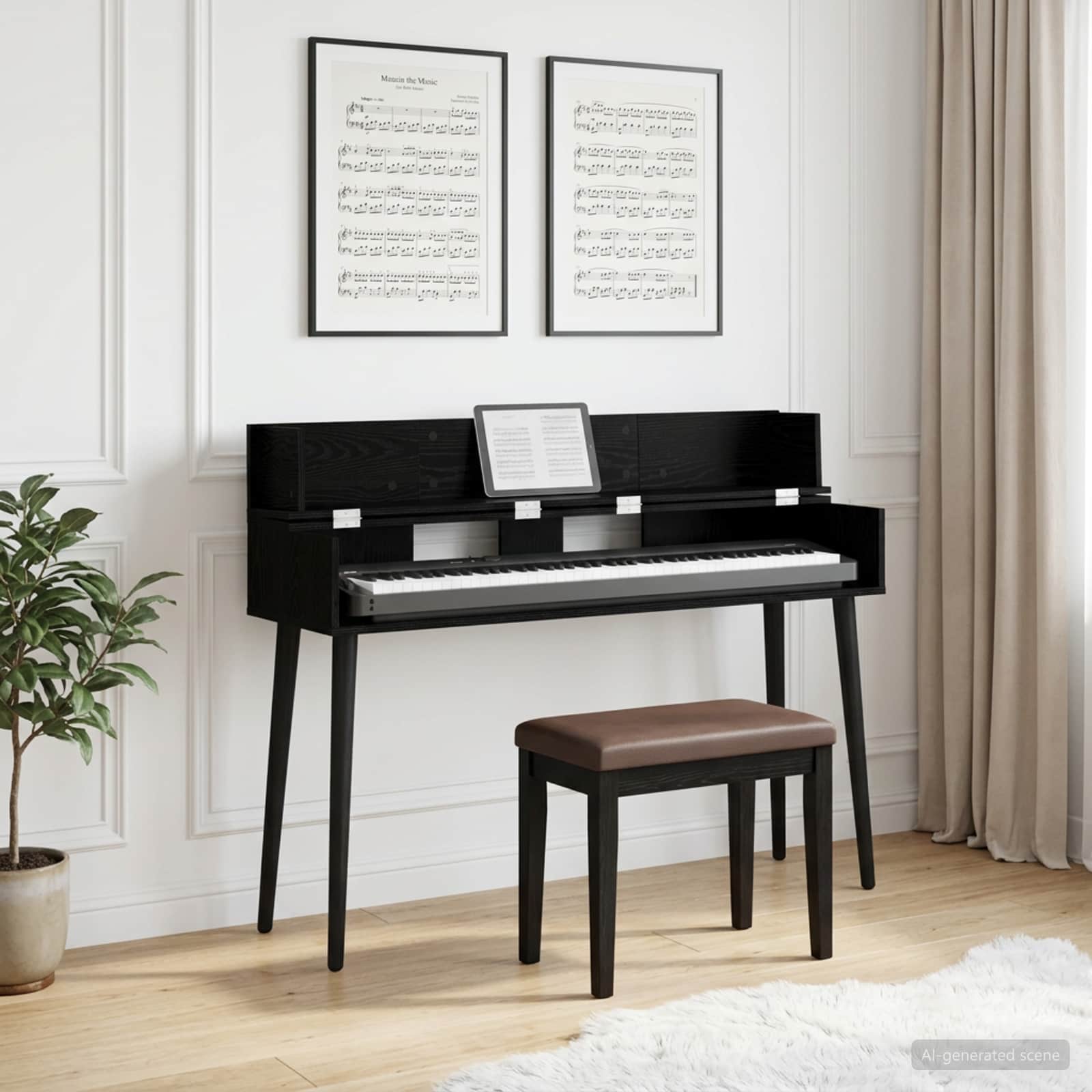 Bureau De Studio