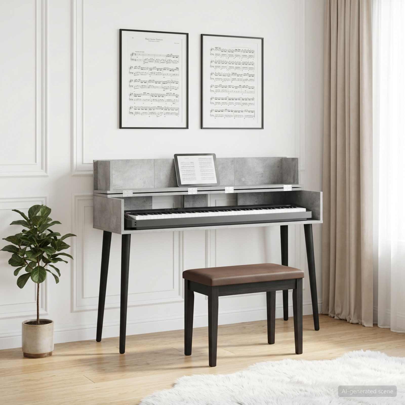 Bureau De Studio