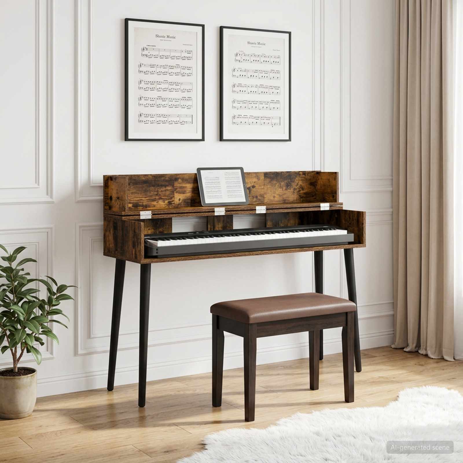 Bureau De Studio