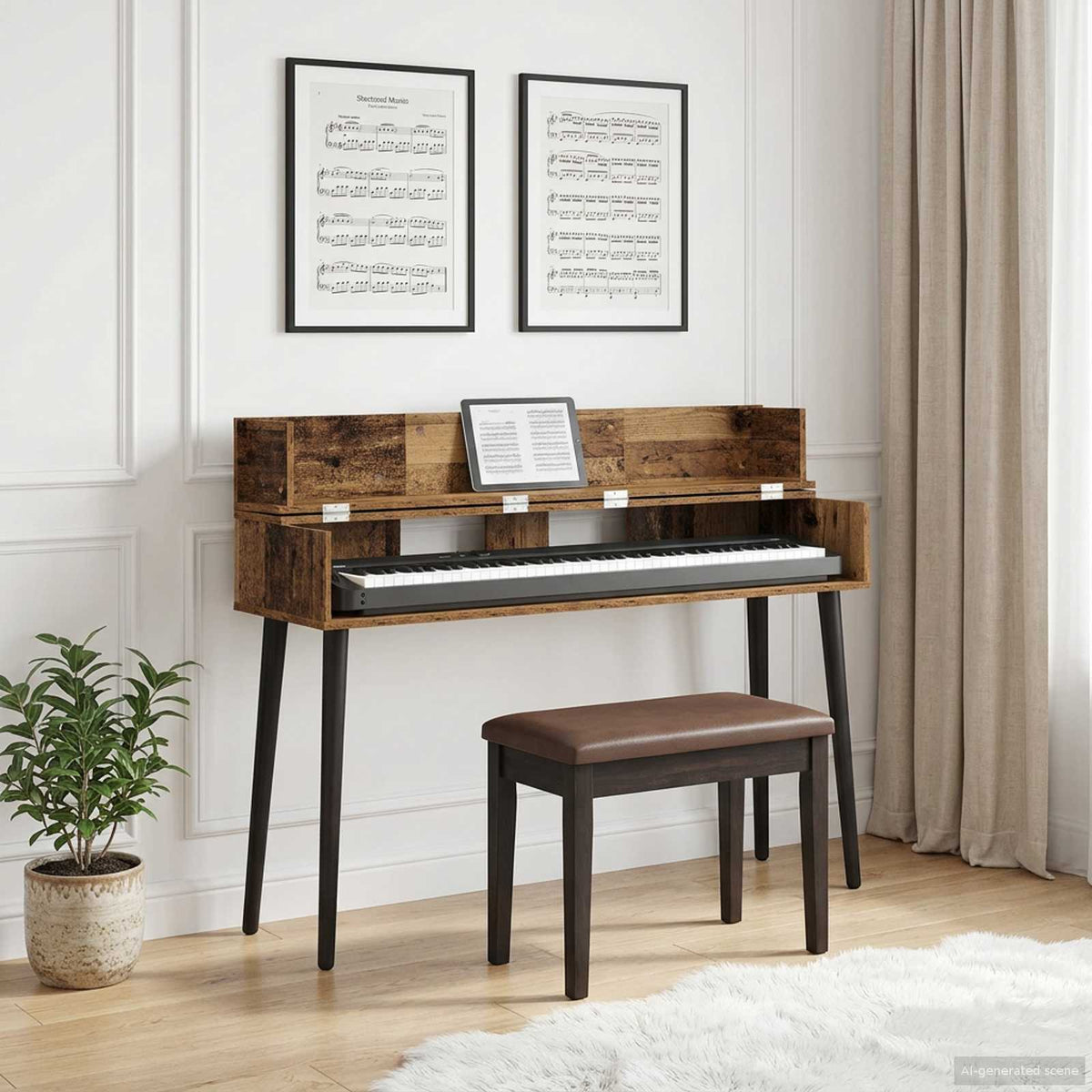 Bureau De Studio