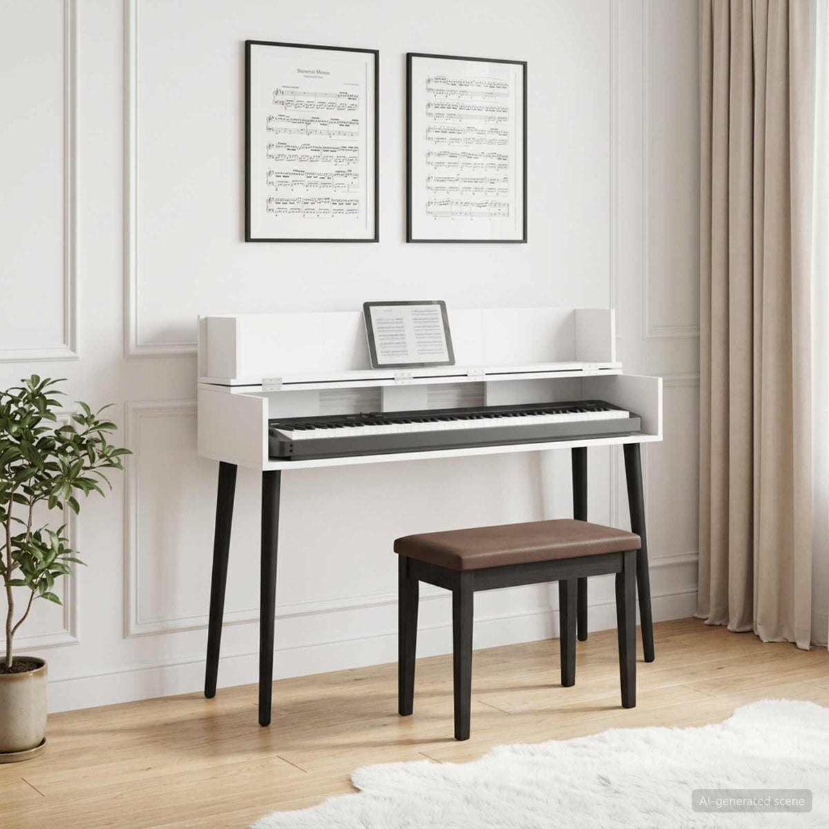 Bureau De Studio