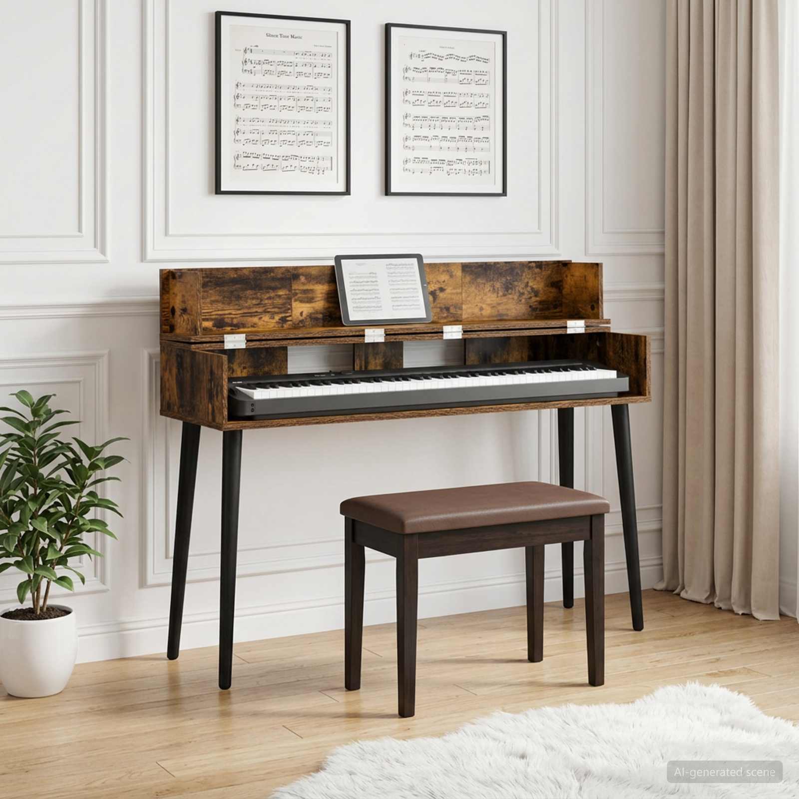 Bureau De Studio