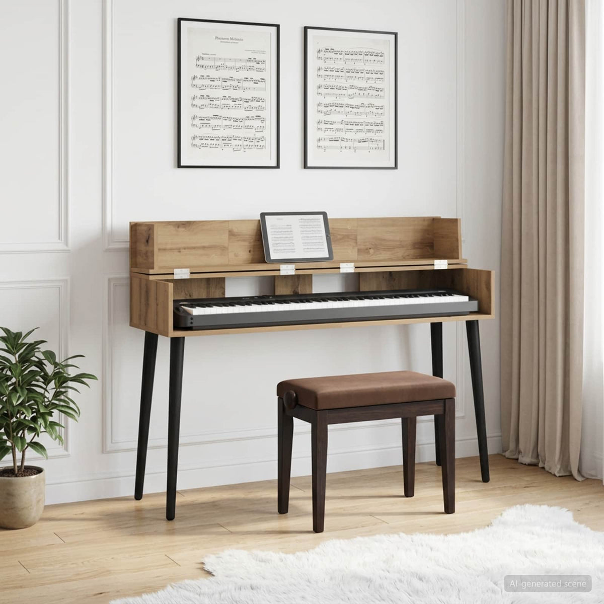 Bureau De Studio