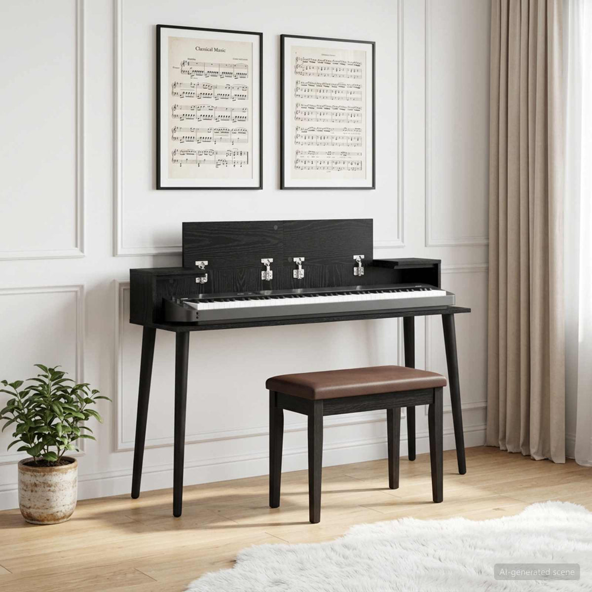 Bureau De Studio