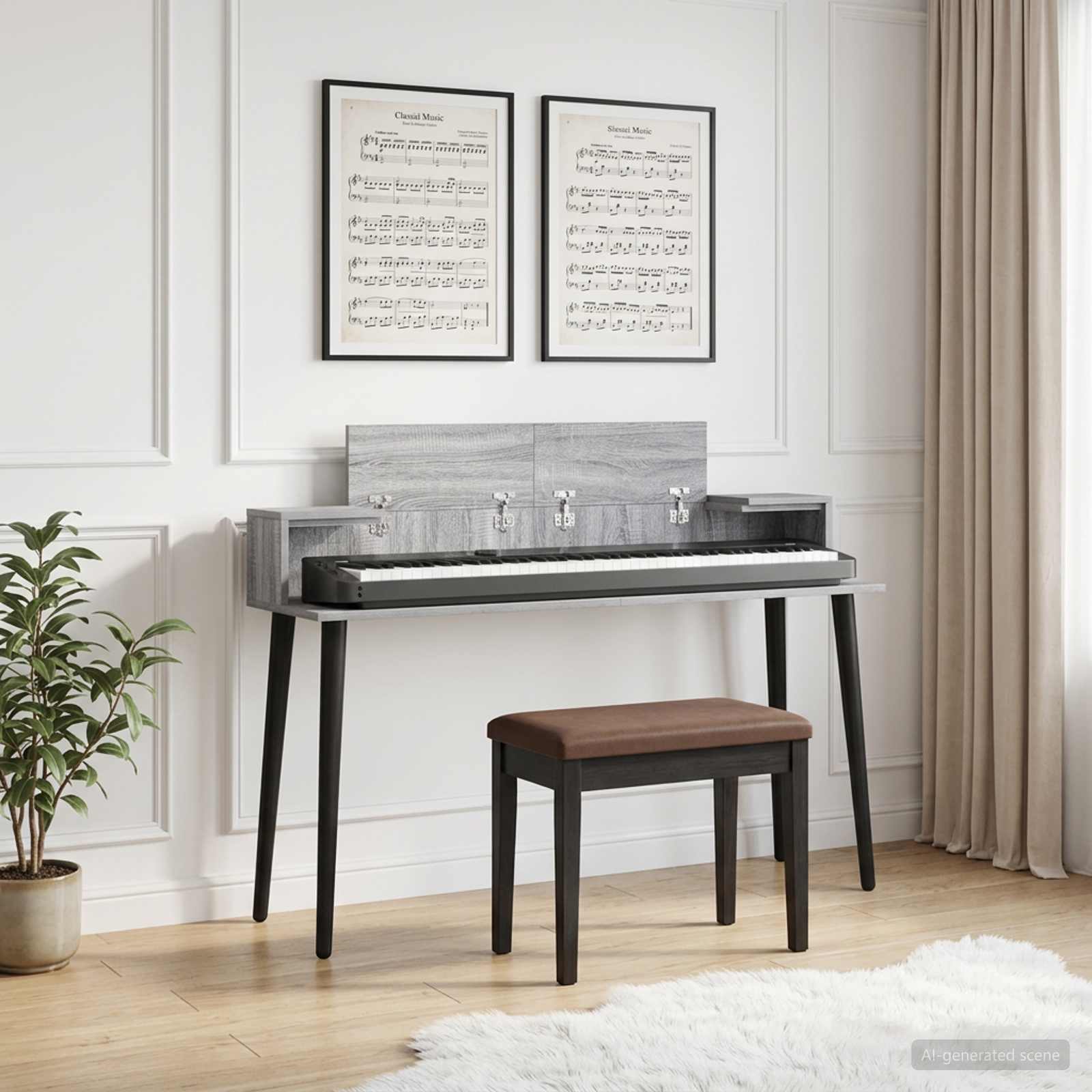 Bureau De Studio