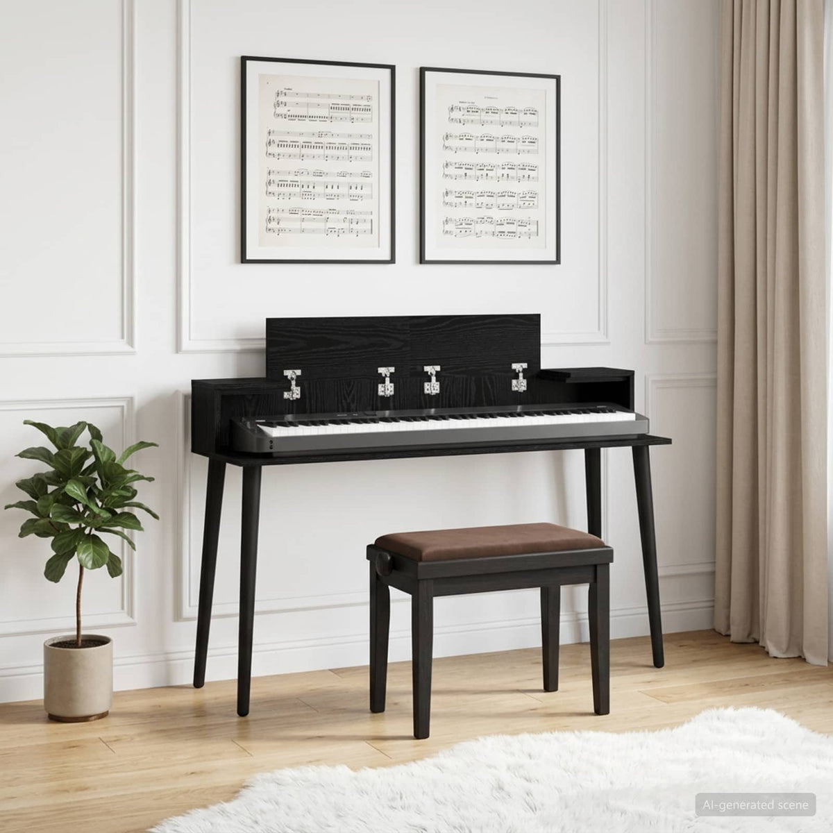 Bureau De Studio