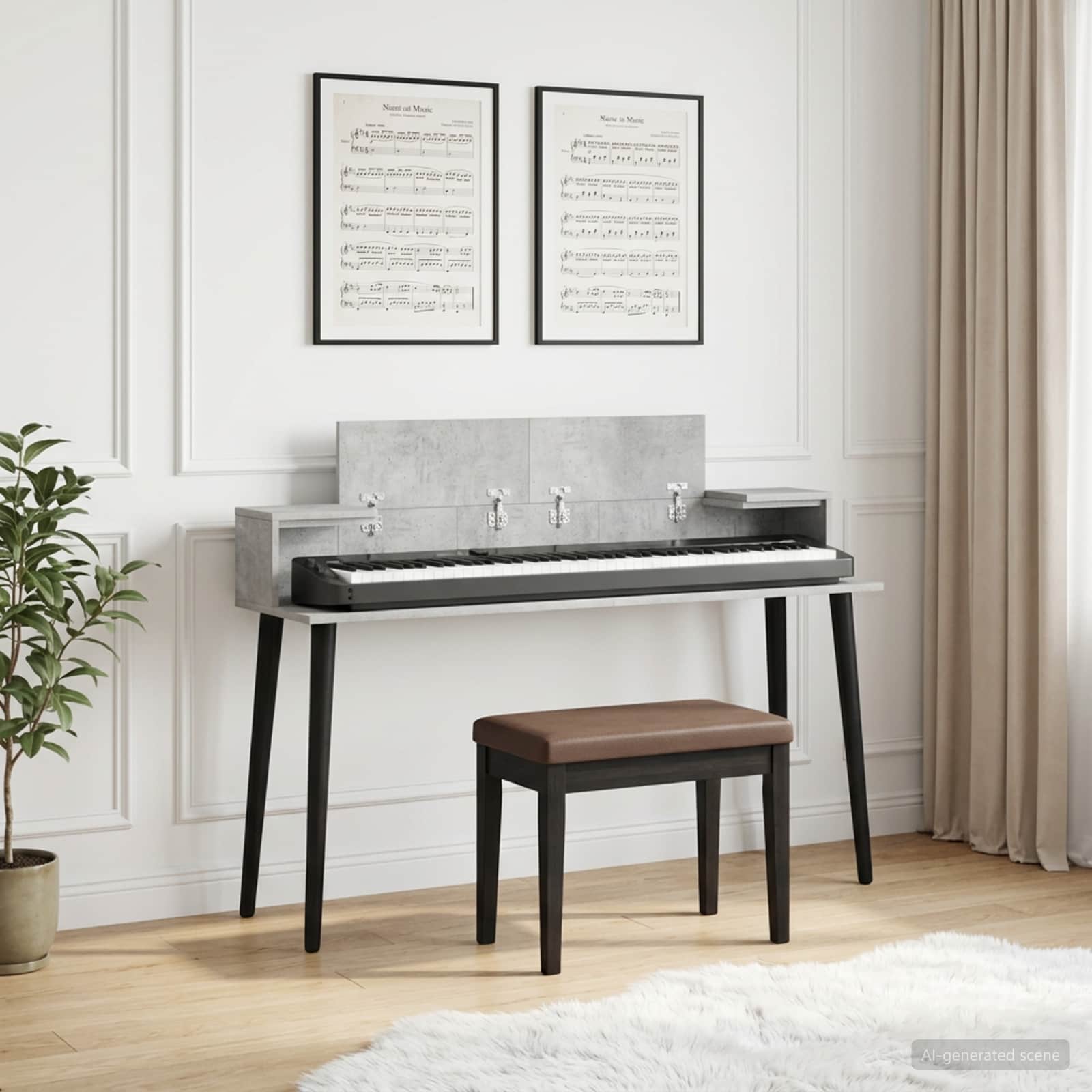 Bureau De Studio