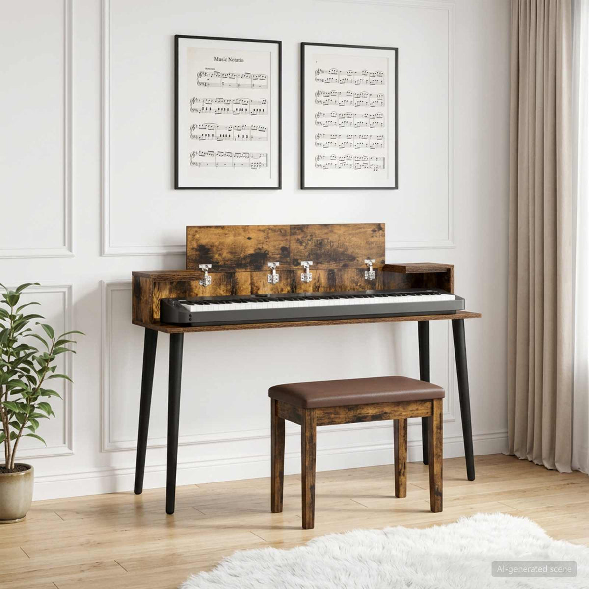 Bureau De Studio