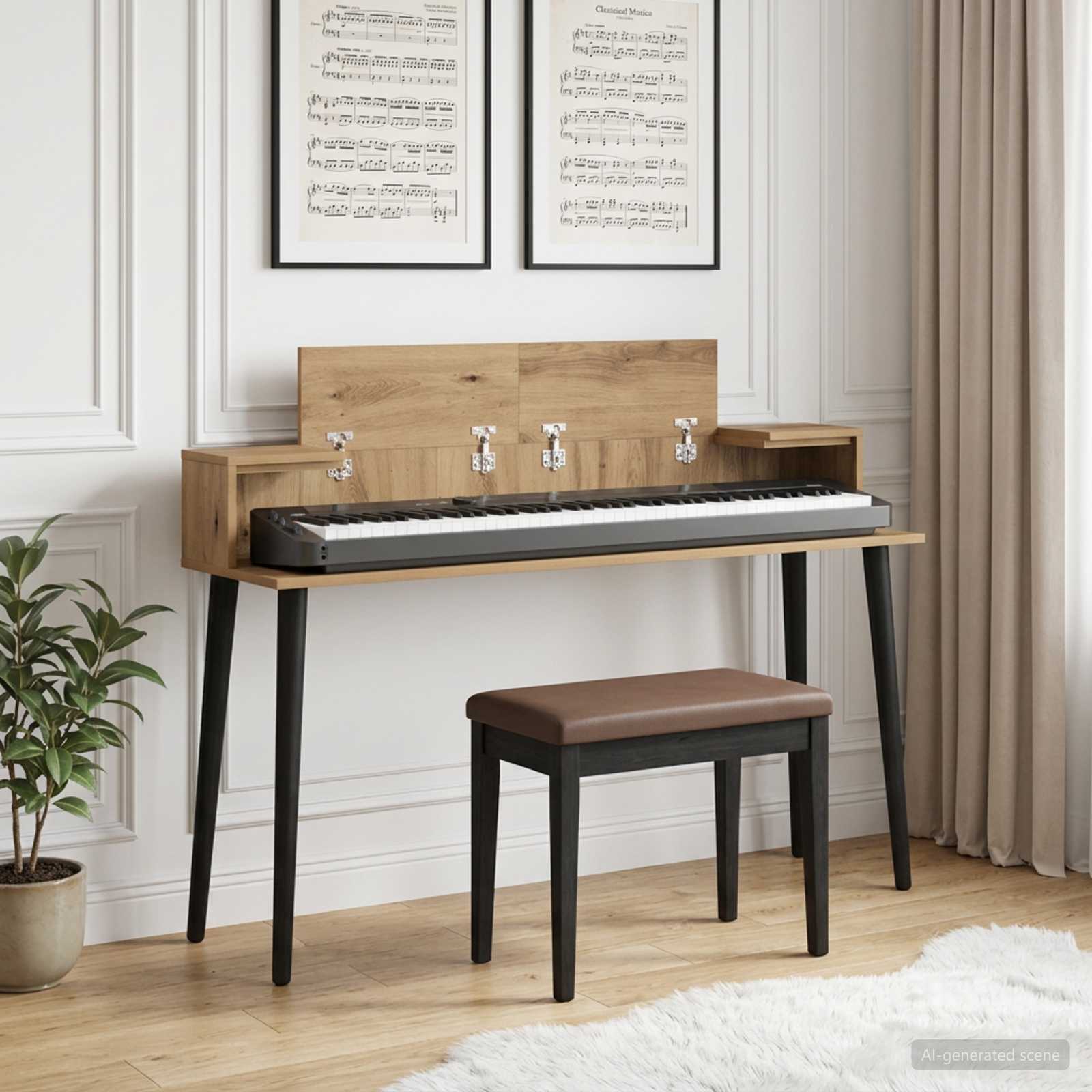 Bureau De Studio