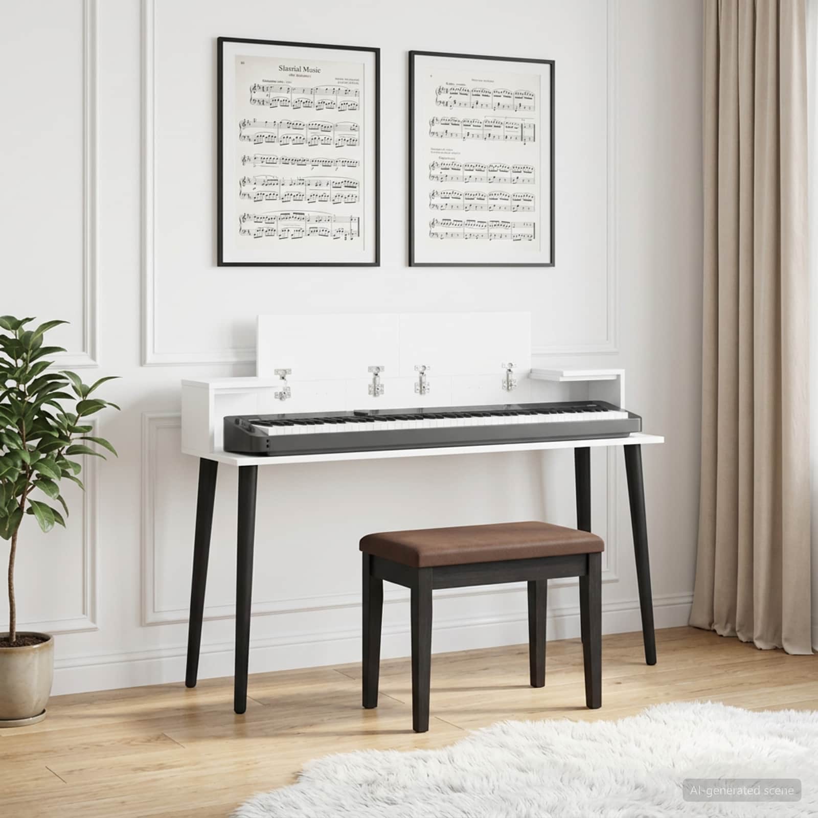 Bureau De Studio
