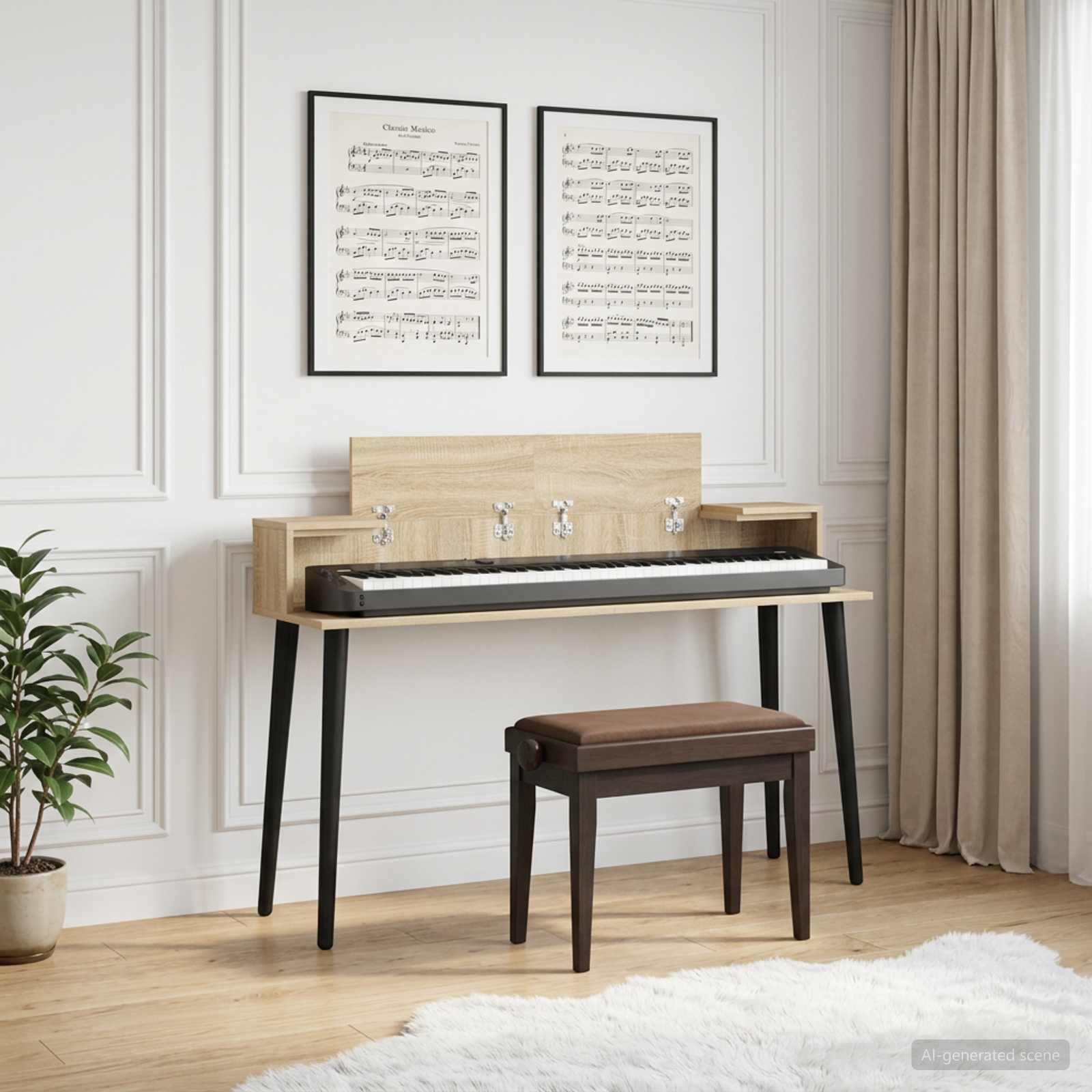 Bureau De Studio