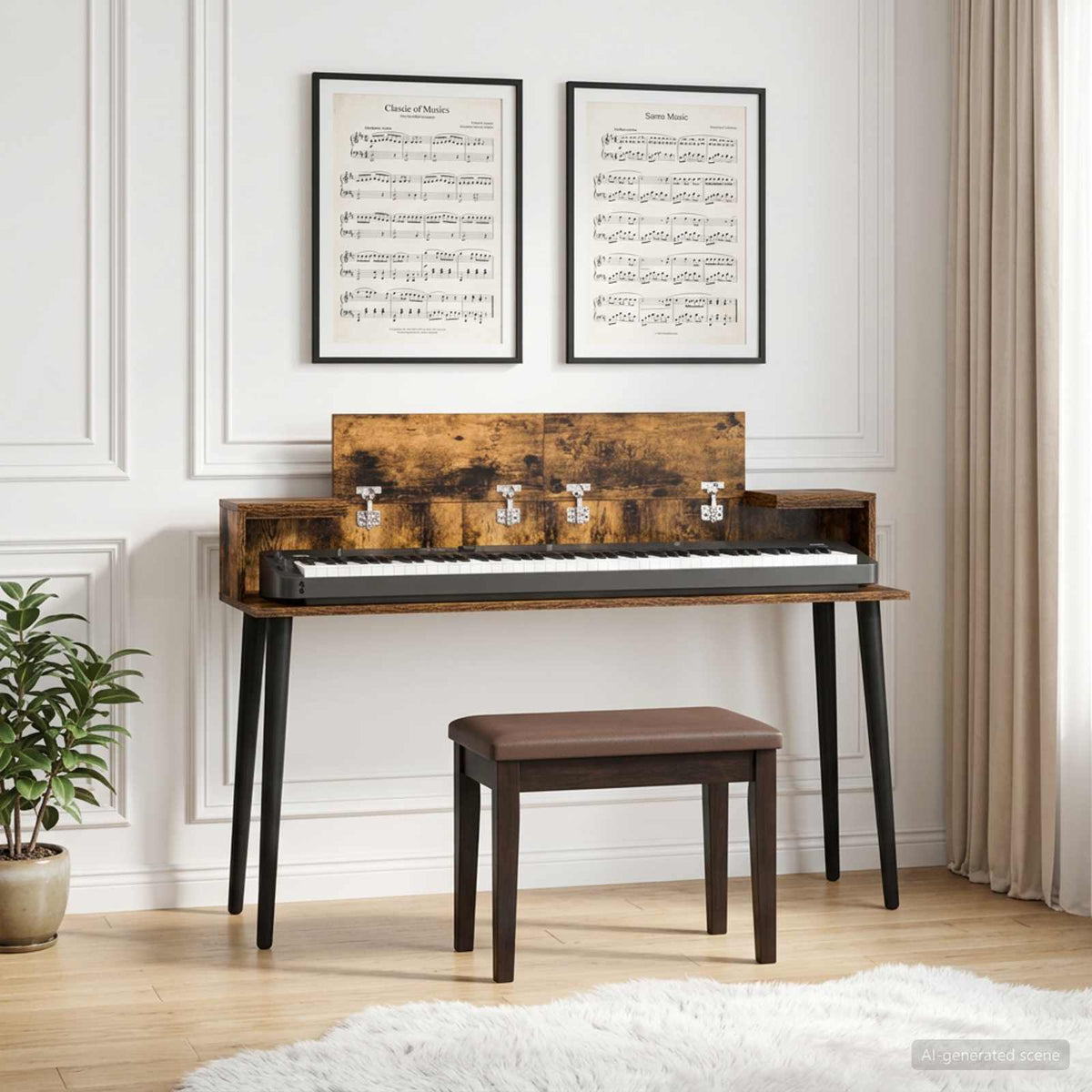 Bureau De Studio