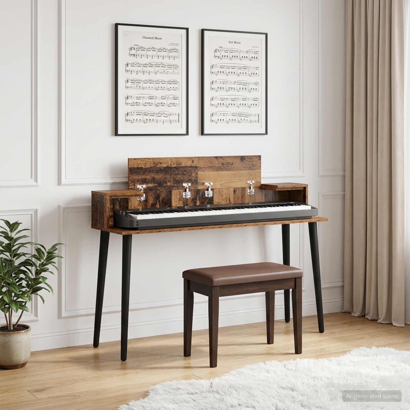Bureau De Studio