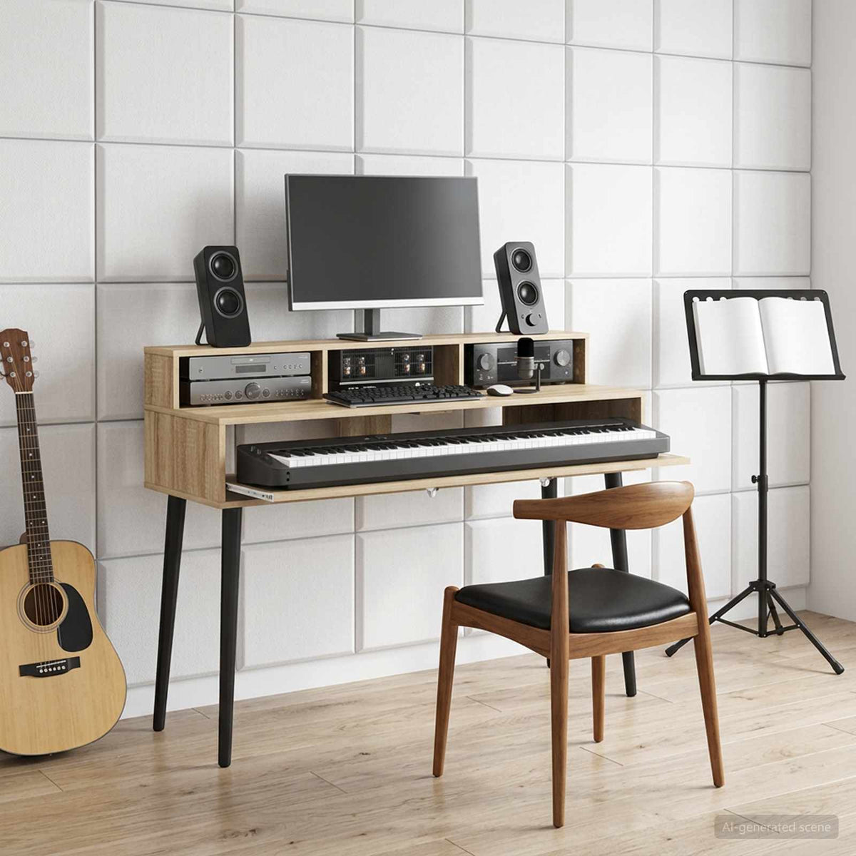 Bureau De Studio