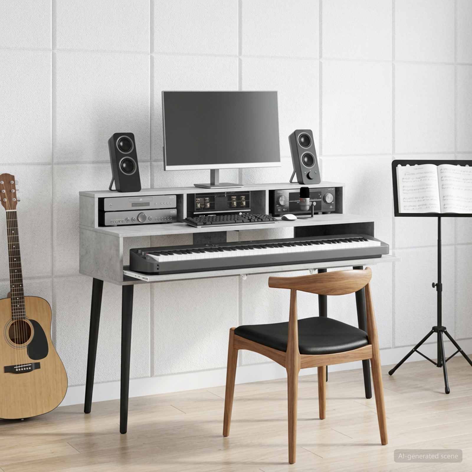 Bureau De Studio