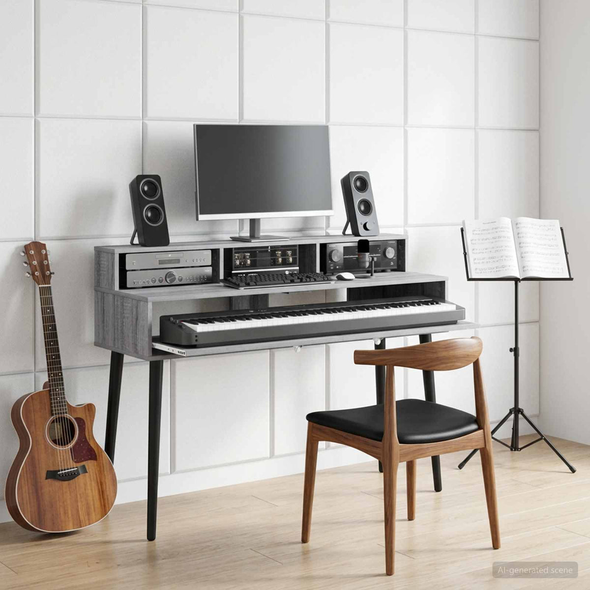 Bureau De Studio