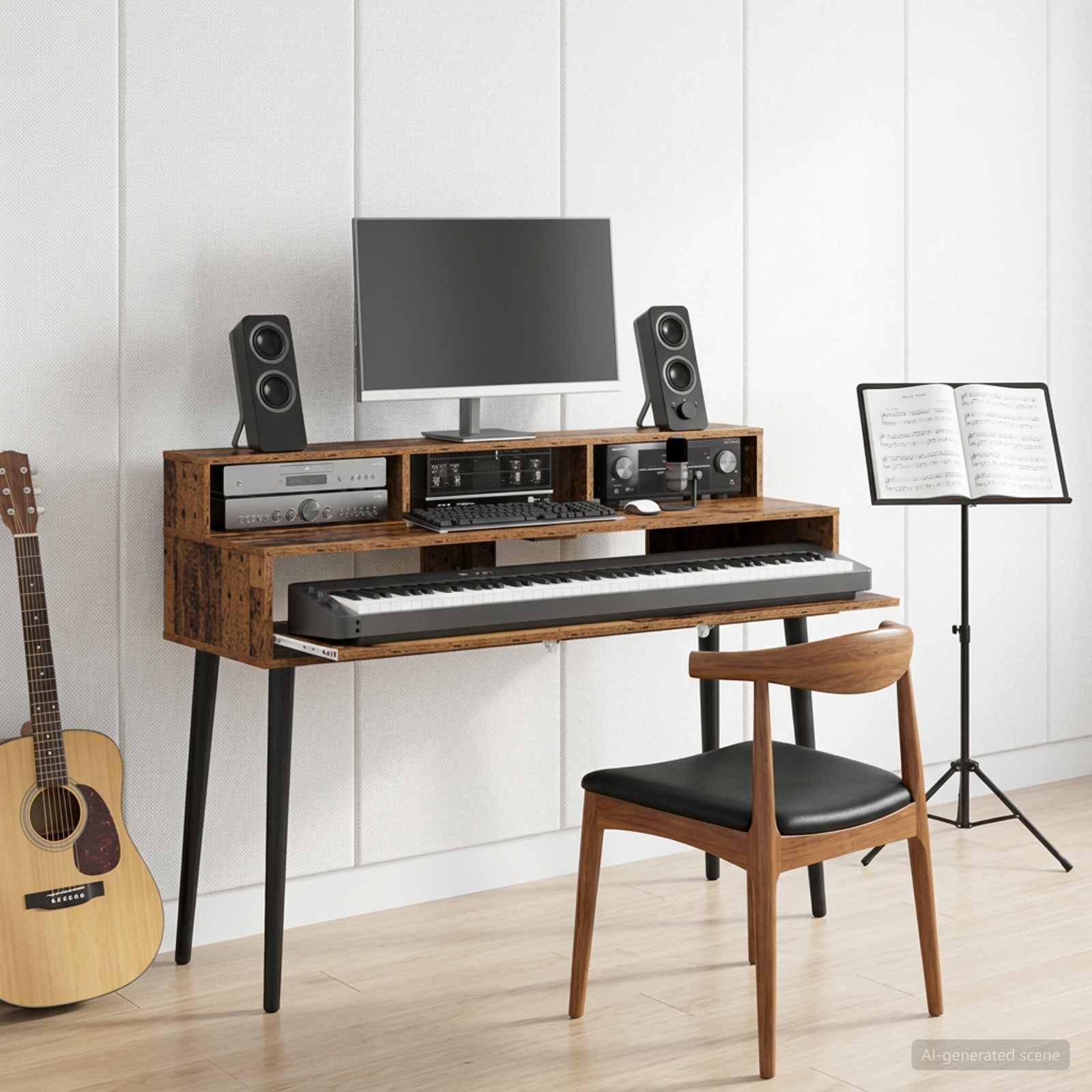 Bureau De Studio