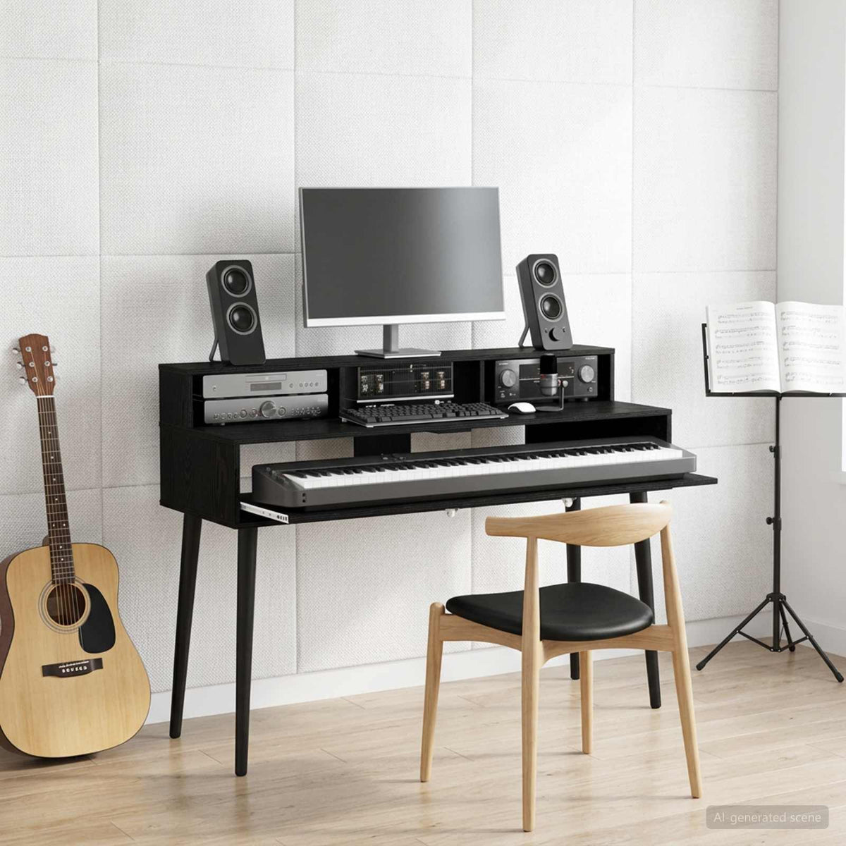 Bureau De Studio