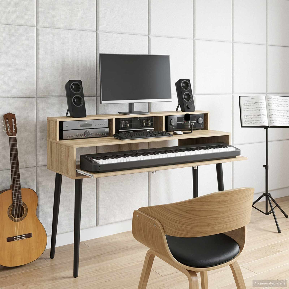 Bureau De Studio