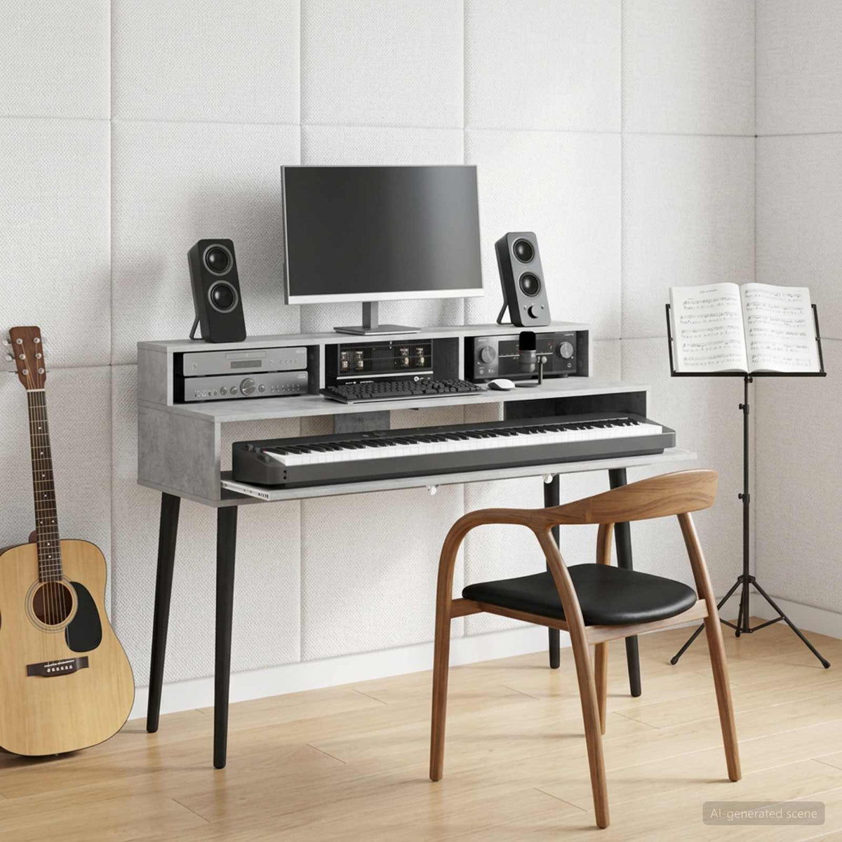 Bureau De Studio