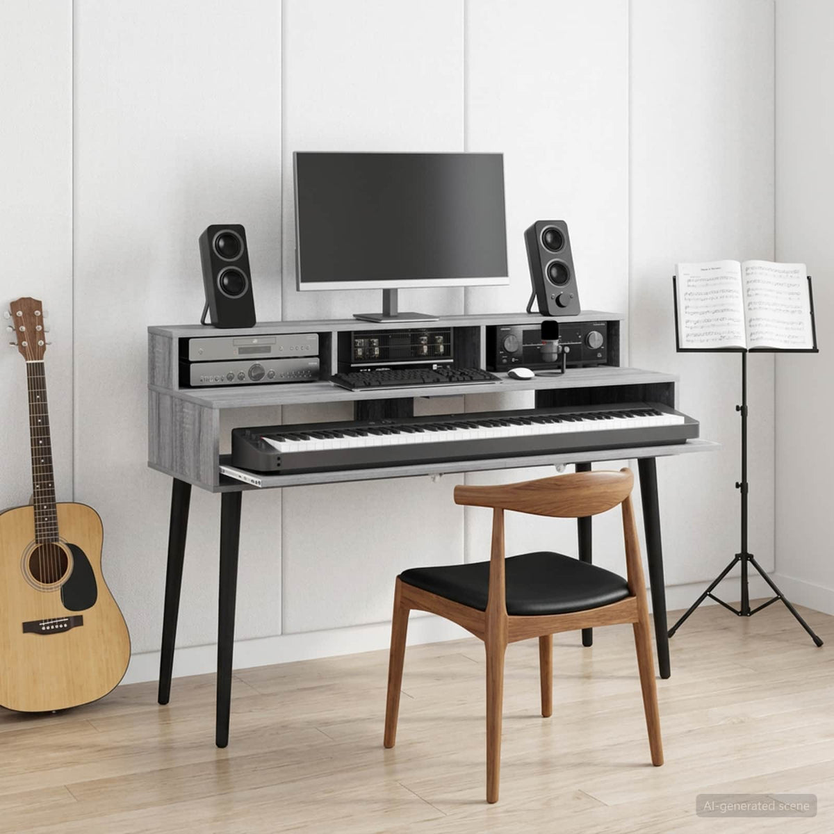 Bureau De Studio
