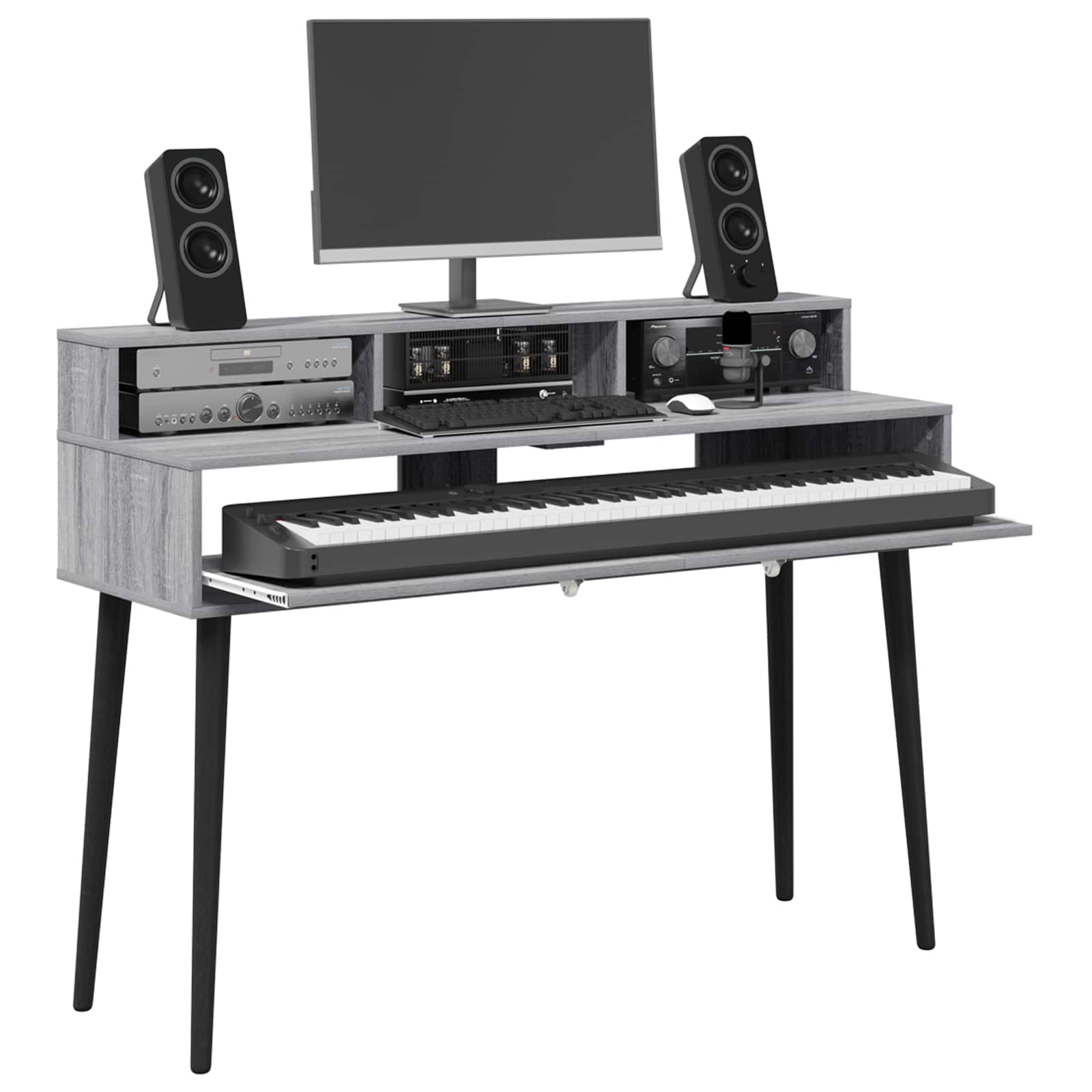 Bureau De Studio