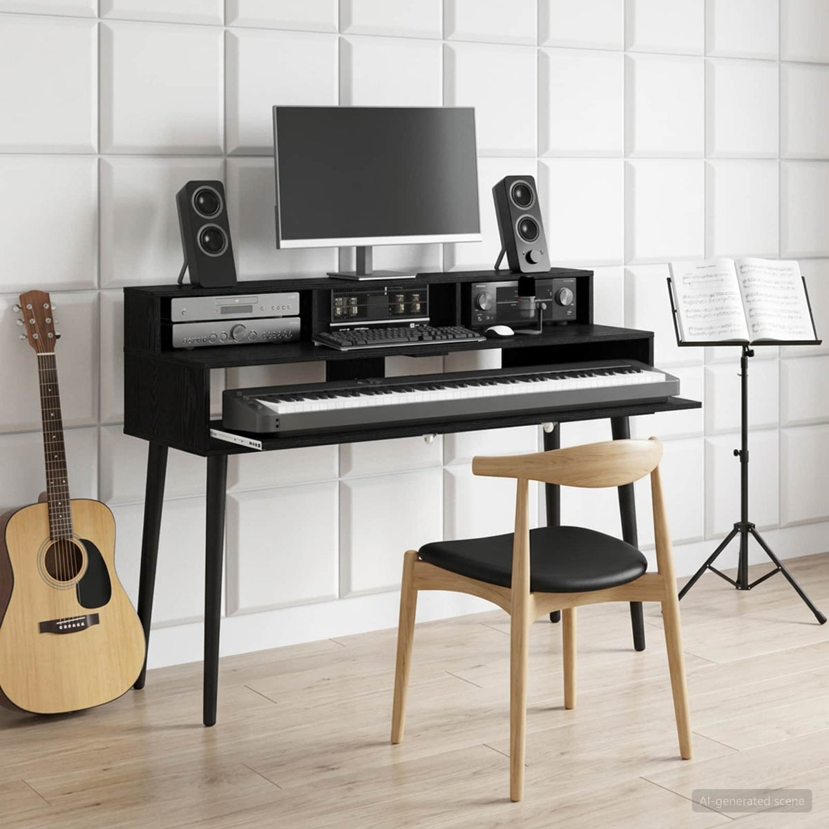 Bureau De Studio