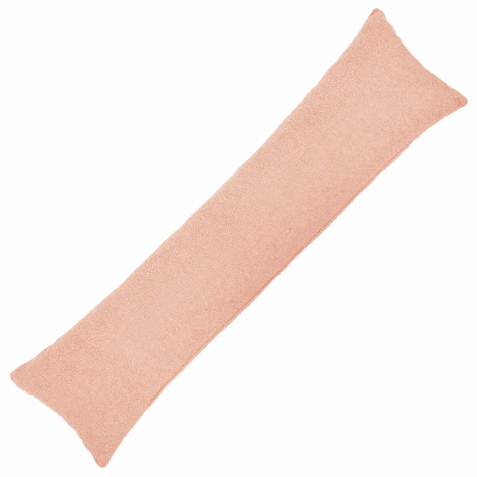 Housse De Coussin 2 Pcs Heerlen Bouclé