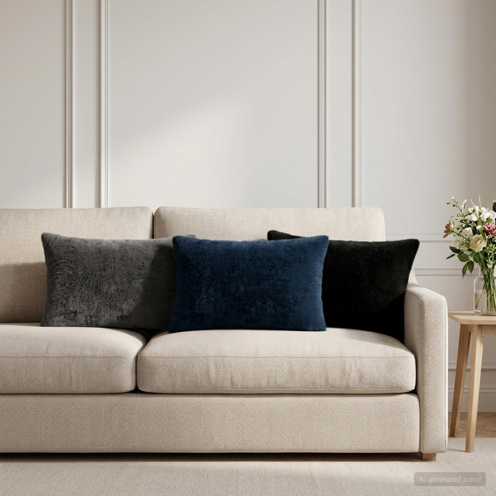 Housse De Coussin 2 Pc Heerlen