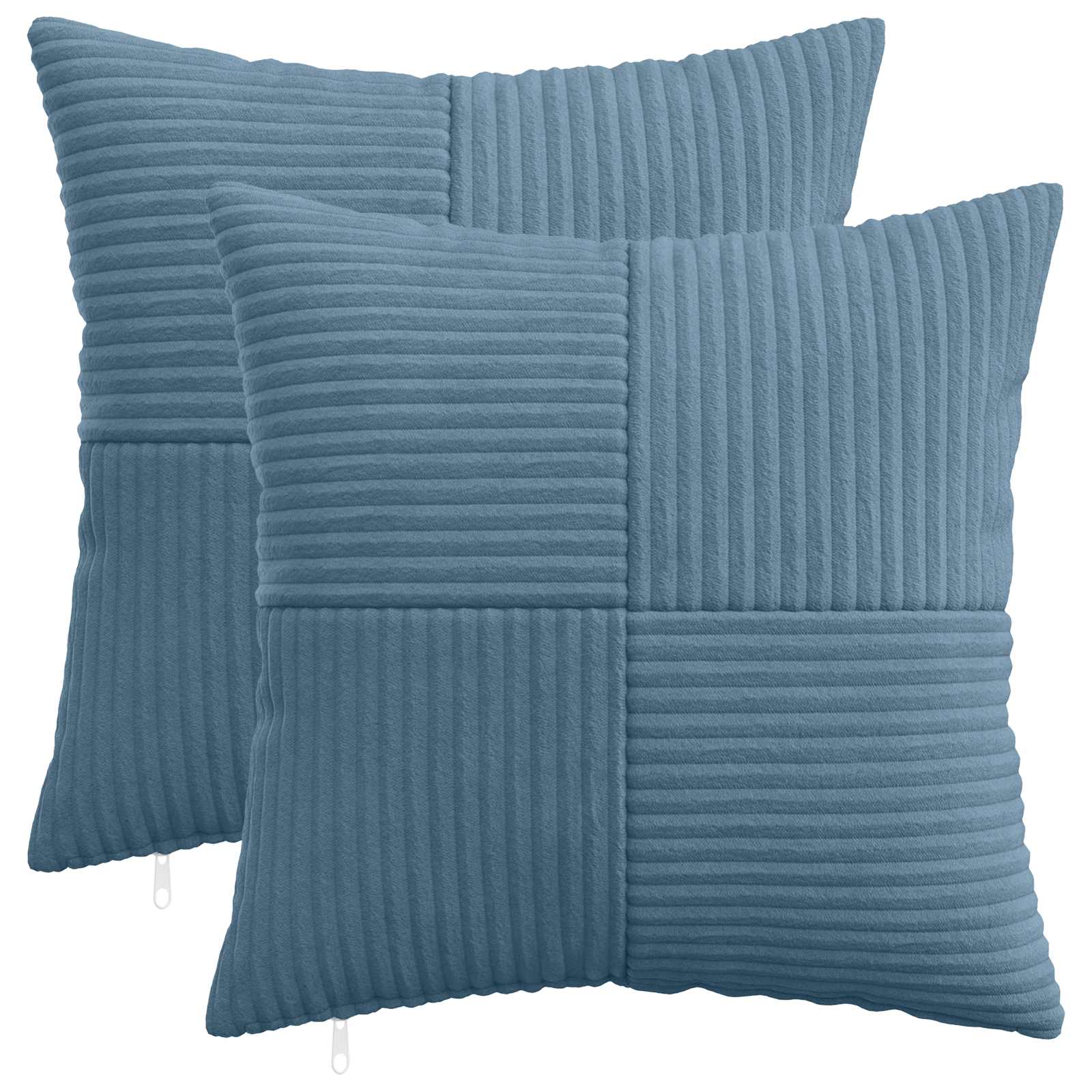 Housse De Coussin 12 Pcs Almelo