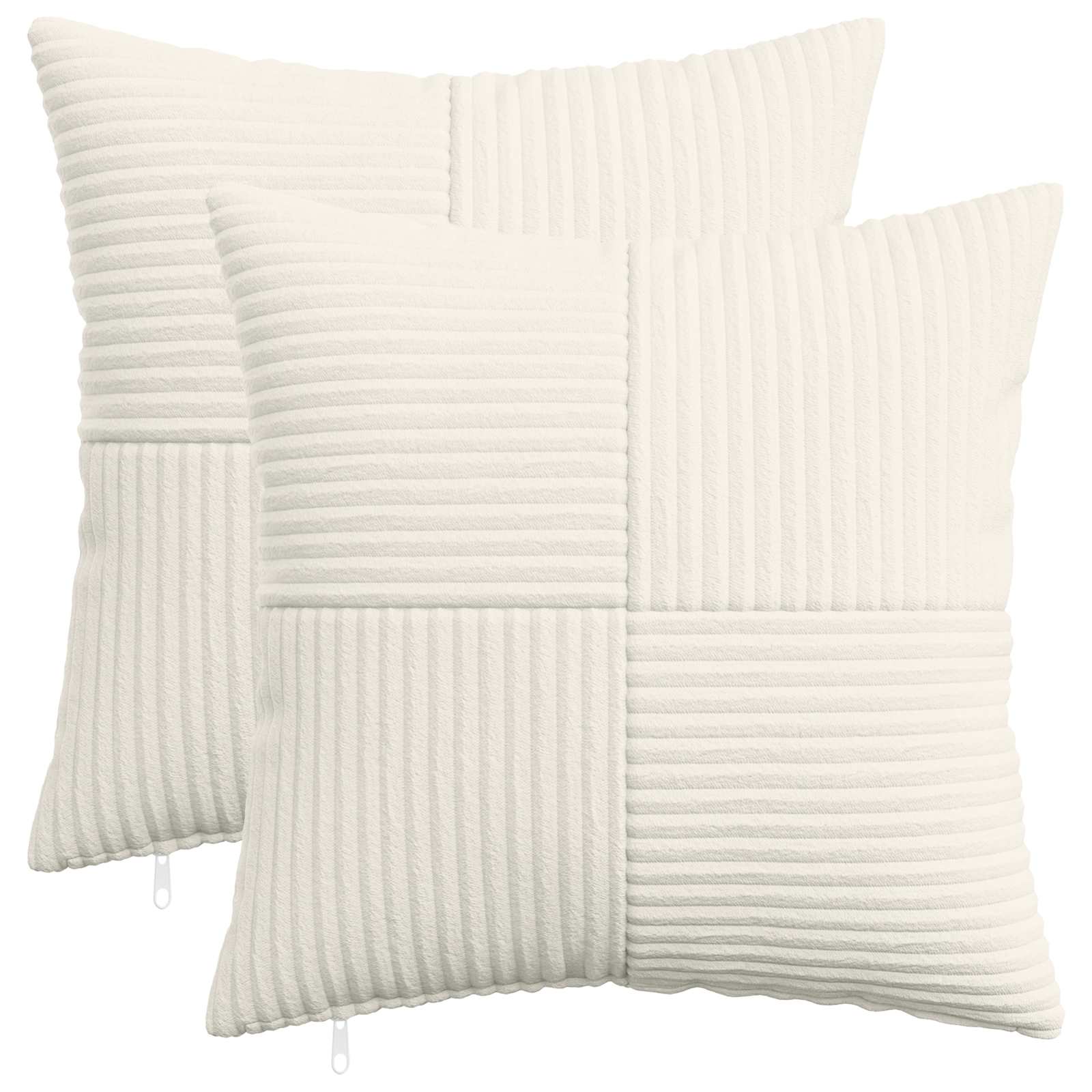 Housse De Coussin 12 Pcs Almelo