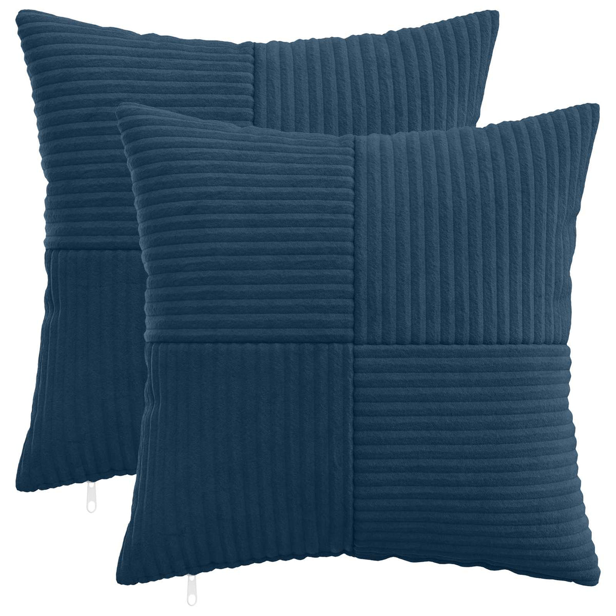 Housse De Coussin 12 Pcs Almelo