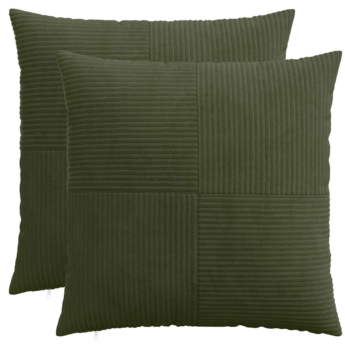 Housse De Coussin 12 Pcs Almelo