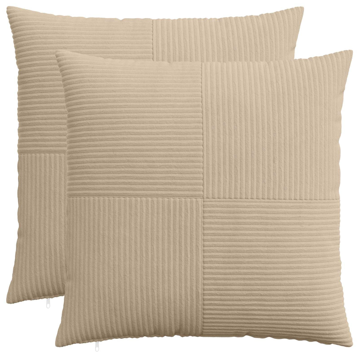 Housse De Coussin 12 Pcs Almelo