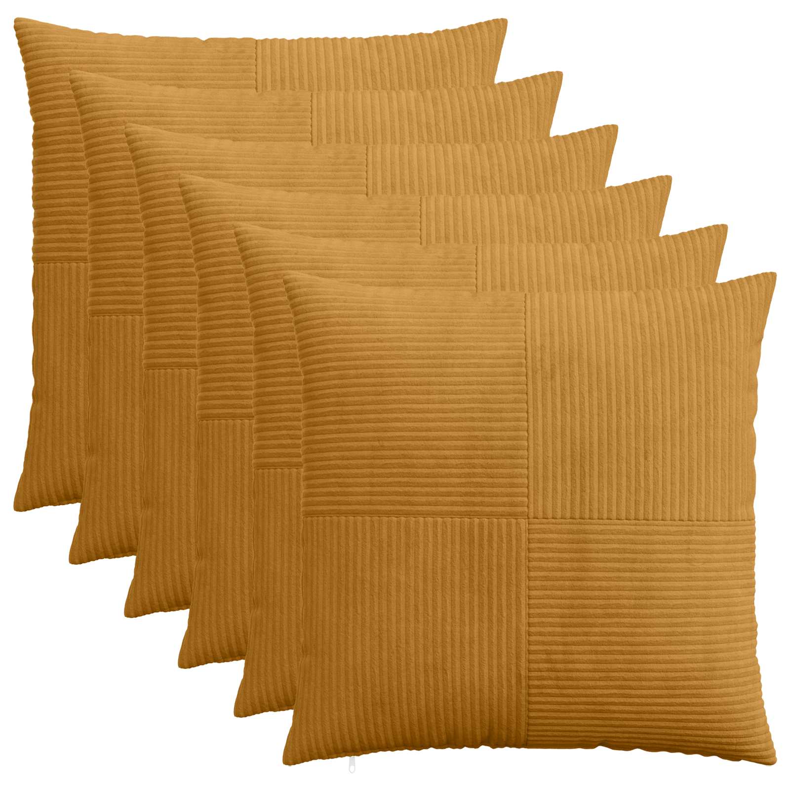 Housse De Coussin 12 Pcs Almelo