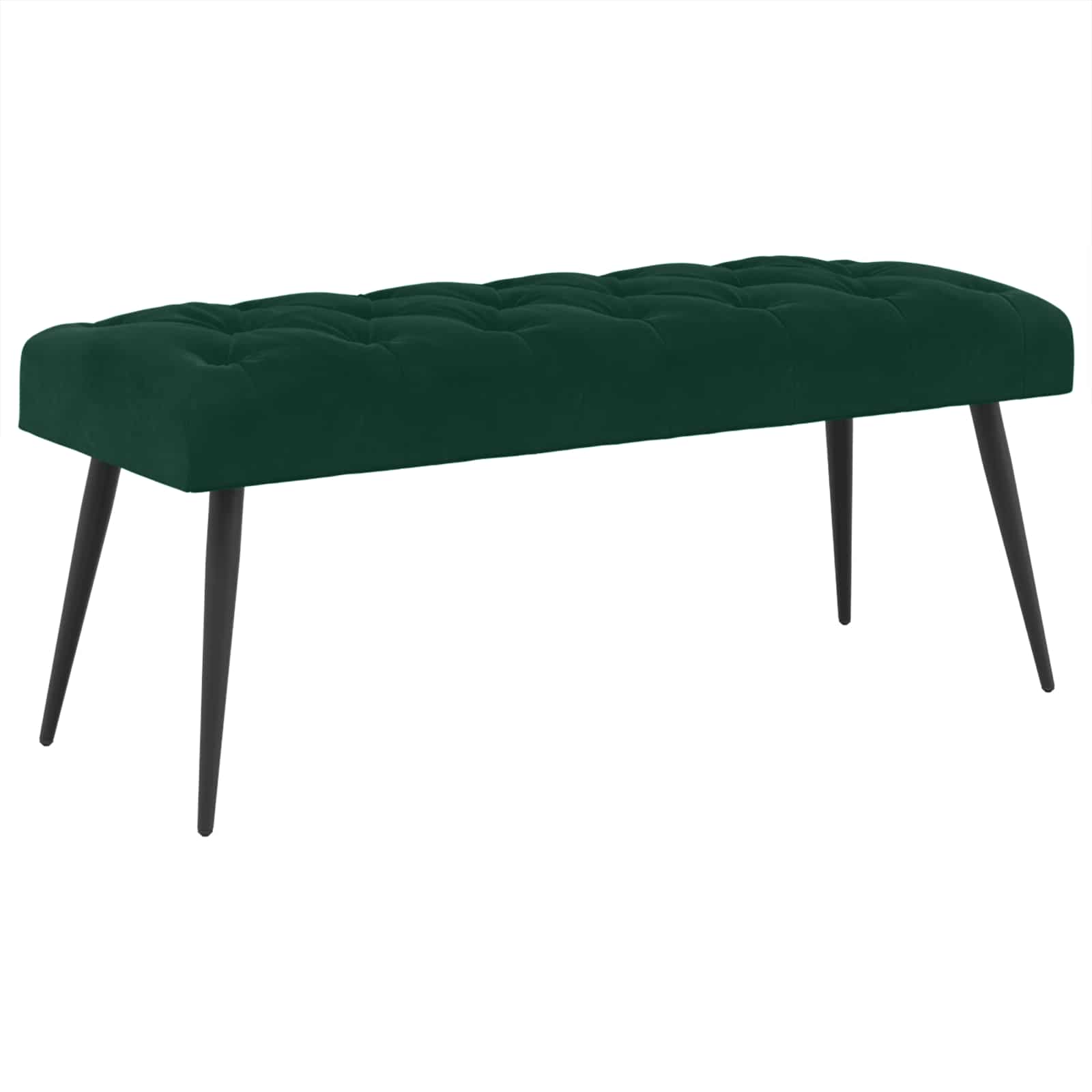 Banc Avec Capitonnage Bouton
