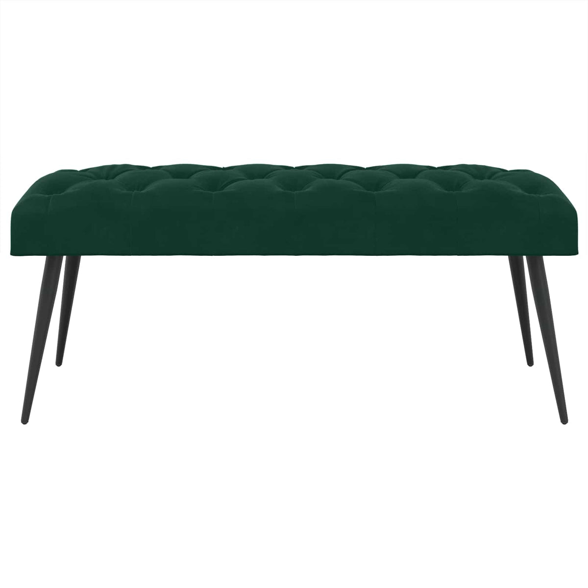 Banc Avec Capitonnage Bouton