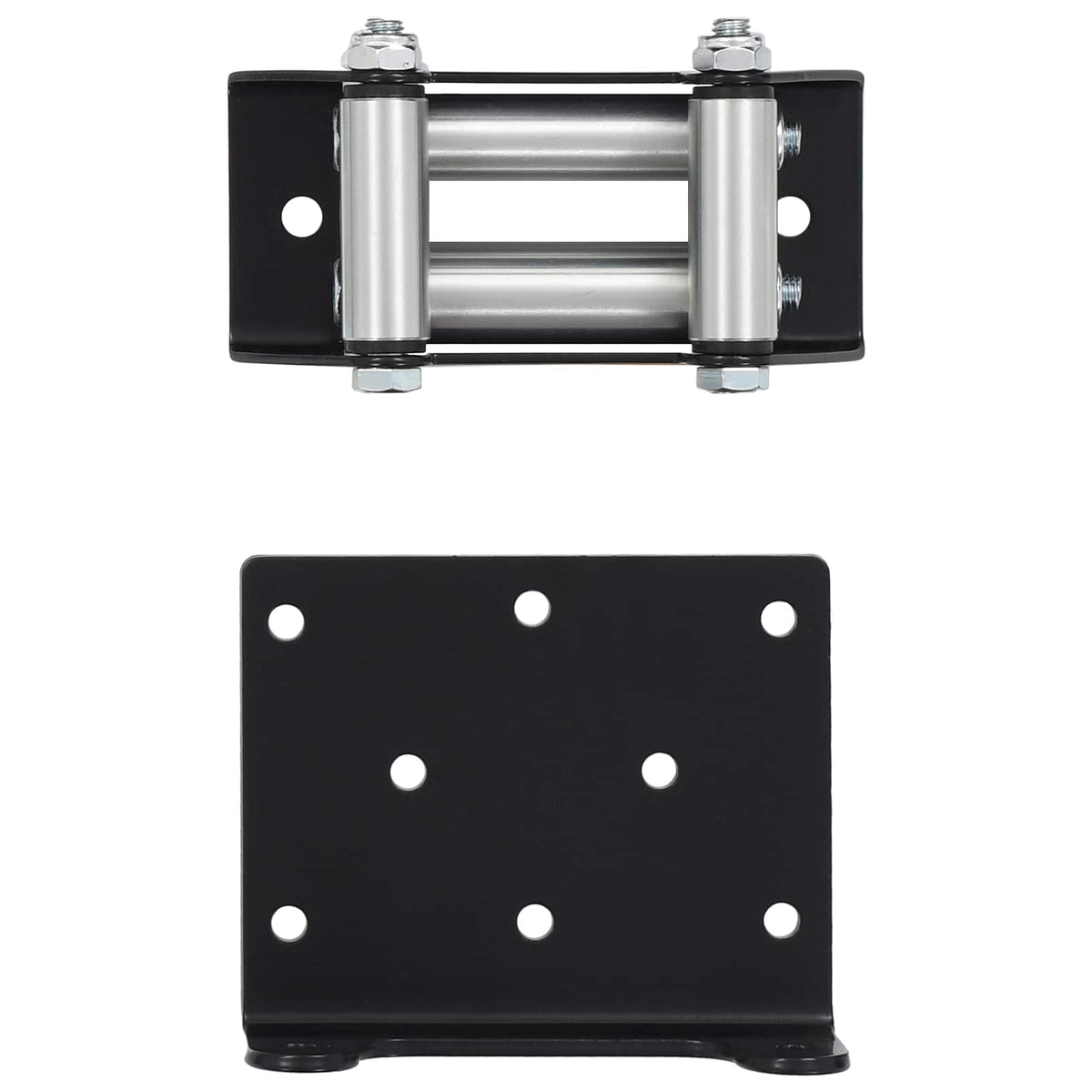 Treuil Électrique Pvc Noir