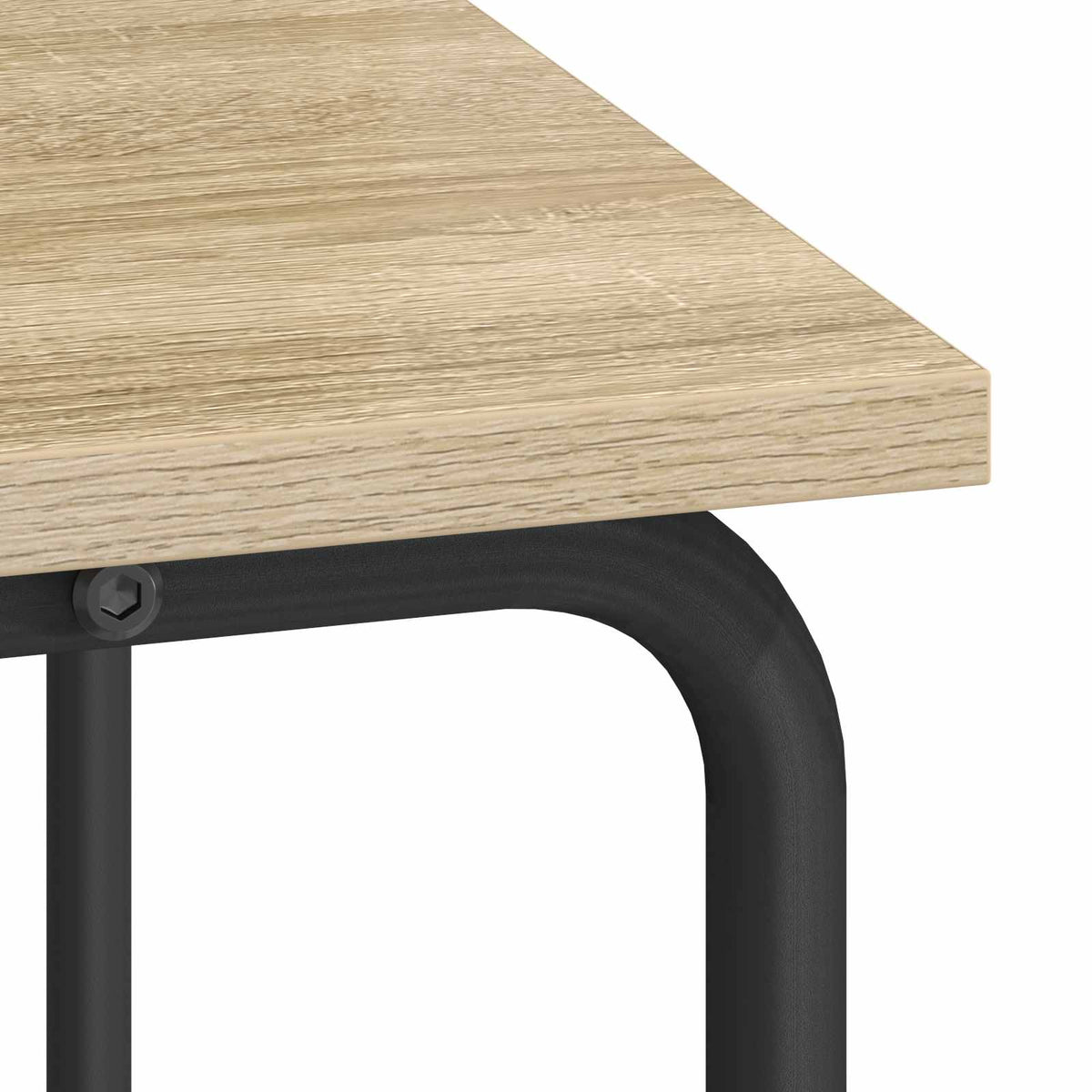 Bureau Avec Rangement